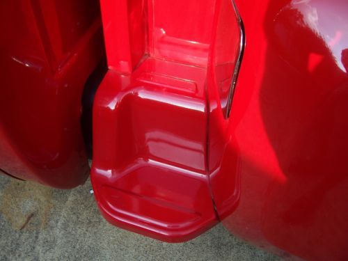 AWESOME 1982 CHEVROLET C-10 SHORT BED HOT ROD STREET ROD GREAT DEAL NICE TRUCK, image 7