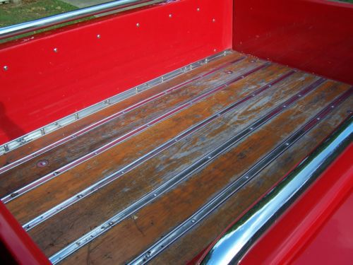 AWESOME 1982 CHEVROLET C-10 SHORT BED HOT ROD STREET ROD GREAT DEAL NICE TRUCK, image 13