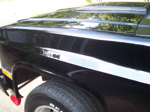 AWESOME 1982 CHEVROLET C-10 SHORT BED HOT ROD STREET ROD GREAT DEAL NICE TRUCK, image 18