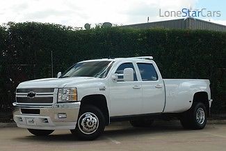 2013 chevrolet silverado 3500hd