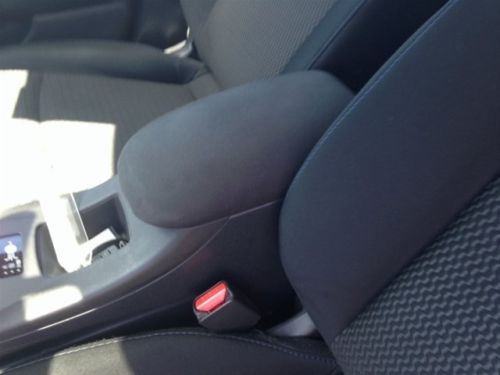 2013 NISSAN LEAF PLUG IN ELECTRIC, image 9