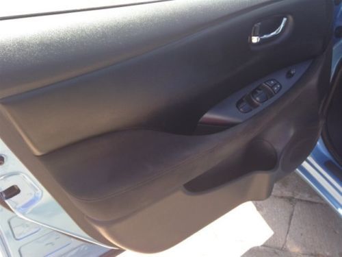 2013 NISSAN LEAF PLUG IN ELECTRIC, image 22