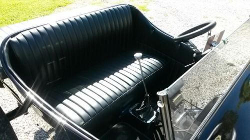 1922 Ford * Model T * custom * Hot Rod * T Bucket * Rat Rod * Roadster, image 7