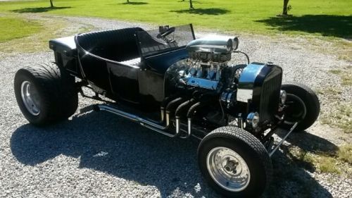 1922 Ford * Model T * custom * Hot Rod * T Bucket * Rat Rod * Roadster, image 8