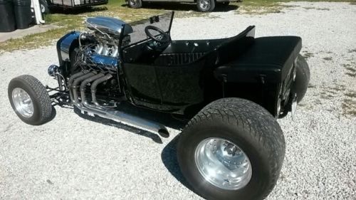 1922 Ford * Model T * custom * Hot Rod * T Bucket * Rat Rod * Roadster, image 10