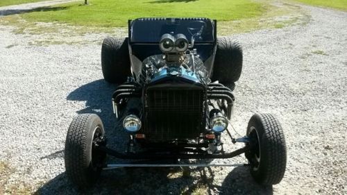 1922 Ford * Model T * custom * Hot Rod * T Bucket * Rat Rod * Roadster, image 11
