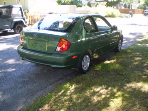 2005 HYUNDAI ACCENT,5SPEED,MINT CONDTION, US $2,800.00, image 3