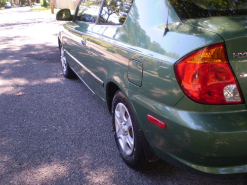2005 HYUNDAI ACCENT,5SPEED,MINT CONDTION, US $2,800.00, image 5