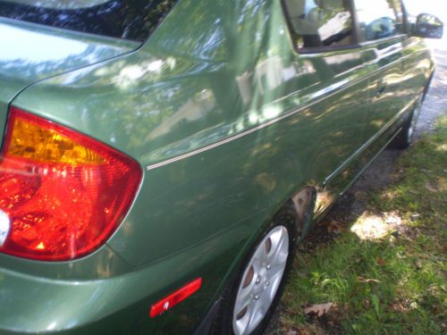 2005 HYUNDAI ACCENT,5SPEED,MINT CONDTION, US $2,800.00, image 6
