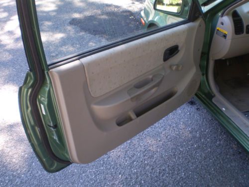 2005 HYUNDAI ACCENT,5SPEED,MINT CONDTION, US $2,800.00, image 8