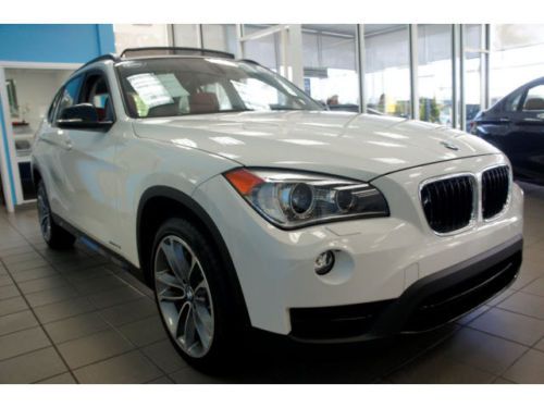 Xdrive35i certified elite sport line! we finance