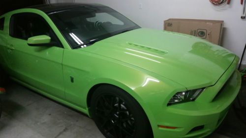 BOSS 302, Mustang GT/Premium, US $38,000.00, image 2