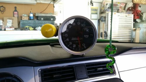 BOSS 302, Mustang GT/Premium, US $38,000.00, image 3
