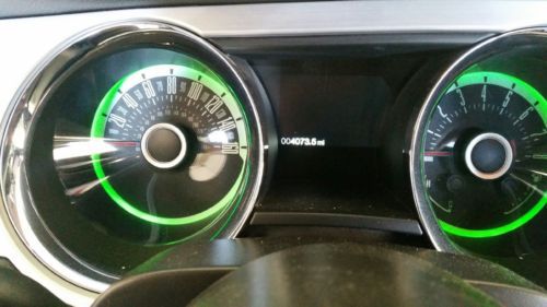 BOSS 302, Mustang GT/Premium, US $38,000.00, image 5