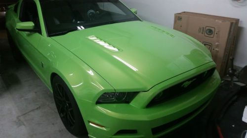 BOSS 302, Mustang GT/Premium, US $38,000.00, image 17
