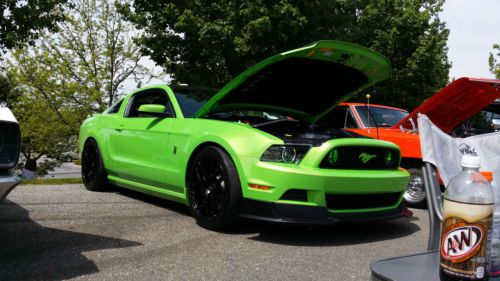 BOSS 302, Mustang GT/Premium, US $38,000.00, image 18