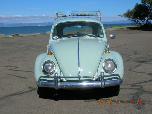 1965 Volkswagon Beetle Classic, US $10,500.00, image 2