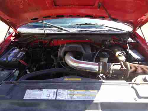 2000 FORD F150 XLT - 69000, image 2