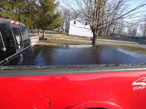 2000 FORD F150 XLT - 69000, image 3