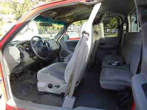 2000 FORD F150 XLT - 69000, image 5