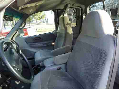 2000 FORD F150 XLT - 69000, image 7