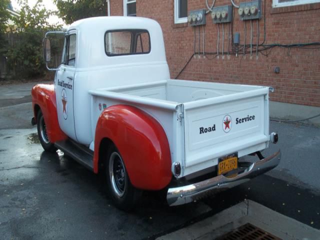 Chevrolet other pickups 3100