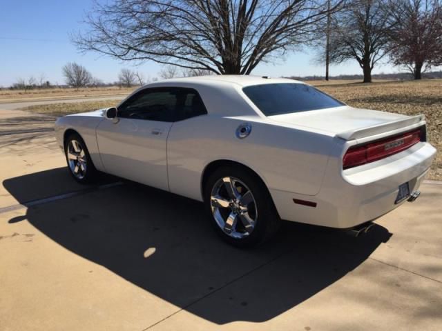 Dodge challenger r/t