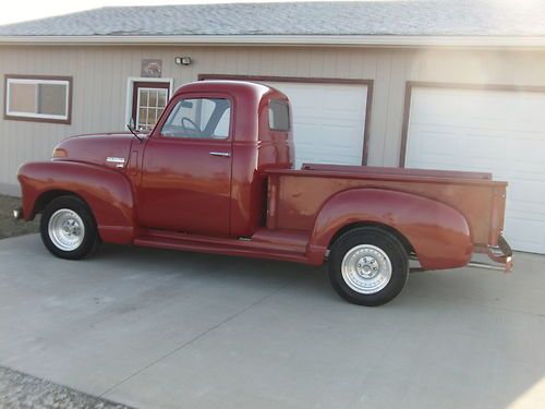 1947 chevy