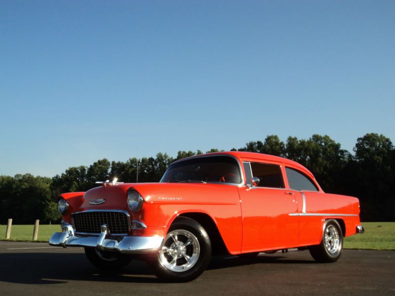 1955 chevrolet bel air150210