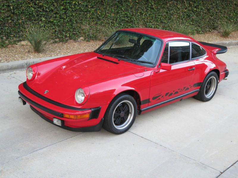 1975 Porsche 911, US $20,900.00, image 1