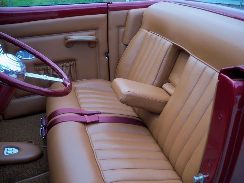 Ford  HOT ROD-ALL STEEL, US $22,000.00, image 3