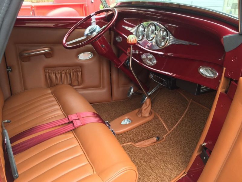 Ford  HOT ROD-ALL STEEL, US $22,000.00, image 4