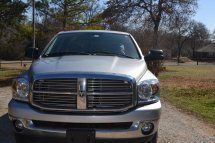 2008 dodge ram 2500 slt quad cab 4x4