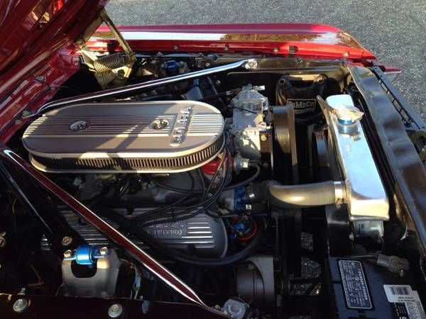 1966 Ford Mustang, US $17,900.00, image 3