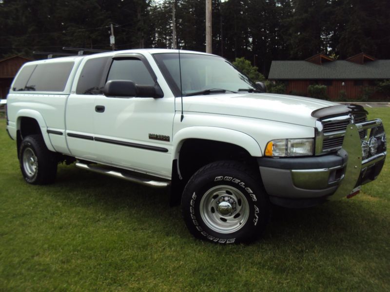 1998 dodge ram 2500