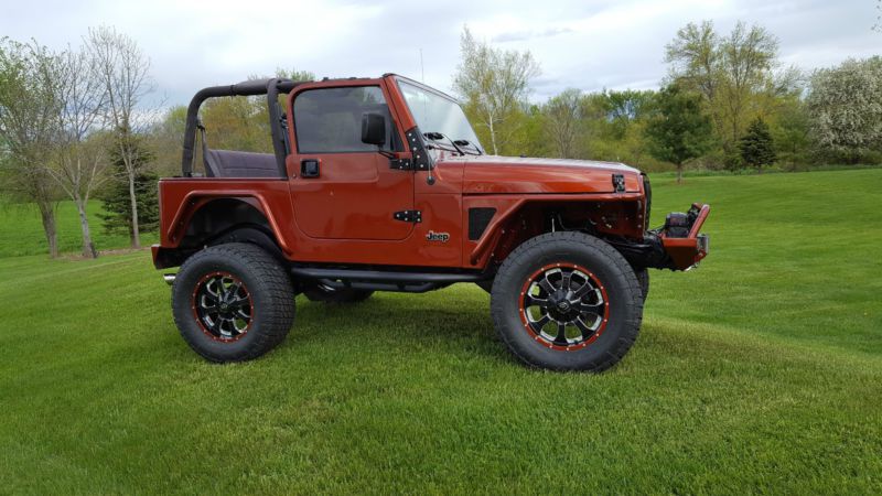 2002 jeep wrangler