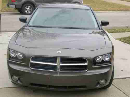 2008 Dodge Charger SXT Sedan 4-Door 3.5L, US $15,500.00, image 2
