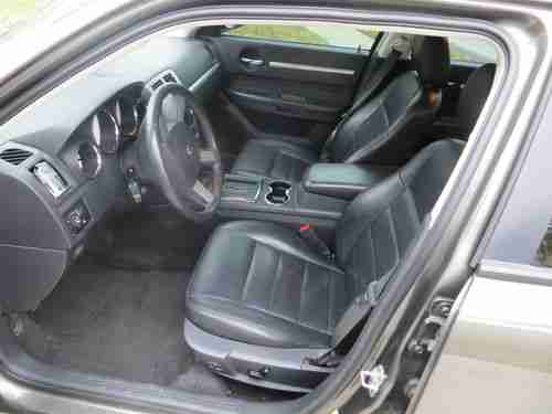 2008 Dodge Charger SXT Sedan 4-Door 3.5L, US $15,500.00, image 4