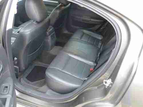 2008 Dodge Charger SXT Sedan 4-Door 3.5L, US $15,500.00, image 6