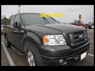 06 ford f150 reg cab stx power windows &amp; locks, we finance!