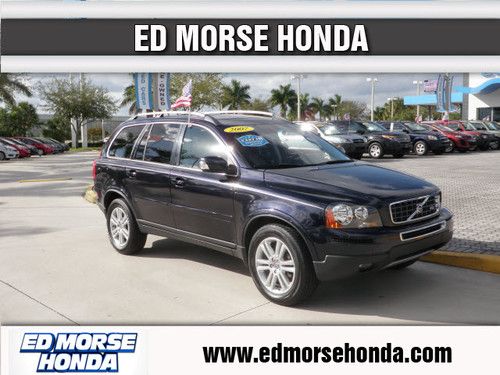 2007 volvo xc90