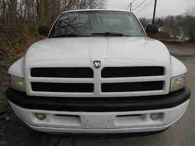 1998 Dodge Ram 1500 SPORT 4x4 W/AIR 5.2LTR 8CYL HIGHBIDWINS, image 12