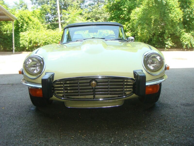 1974 jaguar e-type