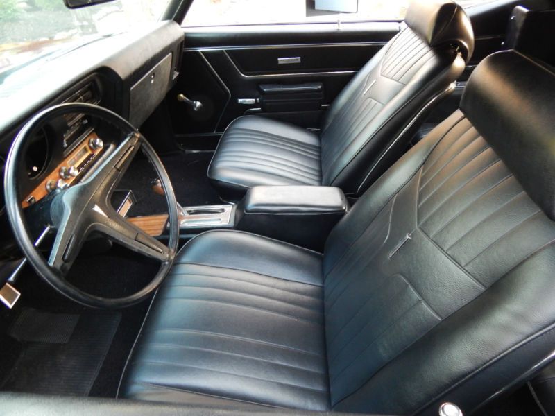 1969 Pontiac GTO, US $11,970.00, image 3