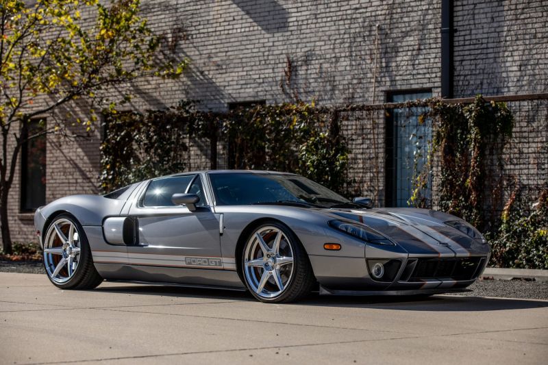 2006 Ford GT, US $68,000.00, image 3