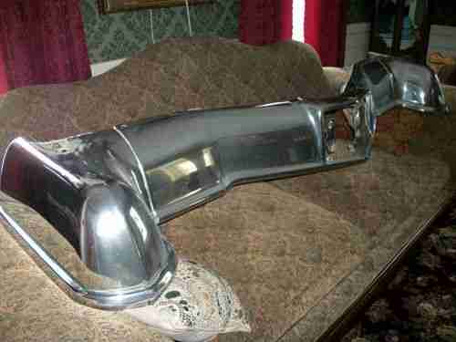 1966 Cadillac DeVille Converible, image 14