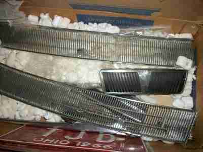 1966 Cadillac DeVille Converible, image 15