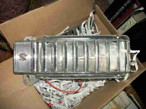 1966 Cadillac DeVille Converible, image 16