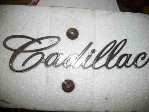 1966 Cadillac DeVille Converible, image 17