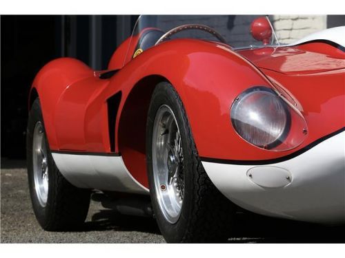 1962 FERRARI 250 TR Re-Bodied, US $699,000.00, image 2